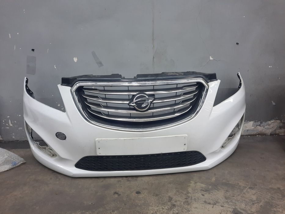 Спарк Бамфер равон  сотилади