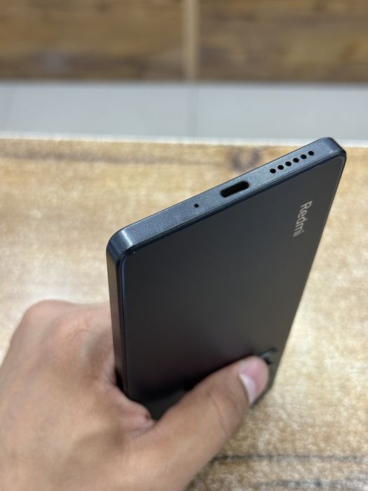 Redmi Note 13 5G (Kaspi 0-0-12)