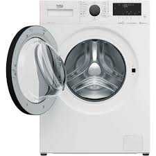 Нова инверторна пералня с пара Beko WUE7626XBW, 7 кг