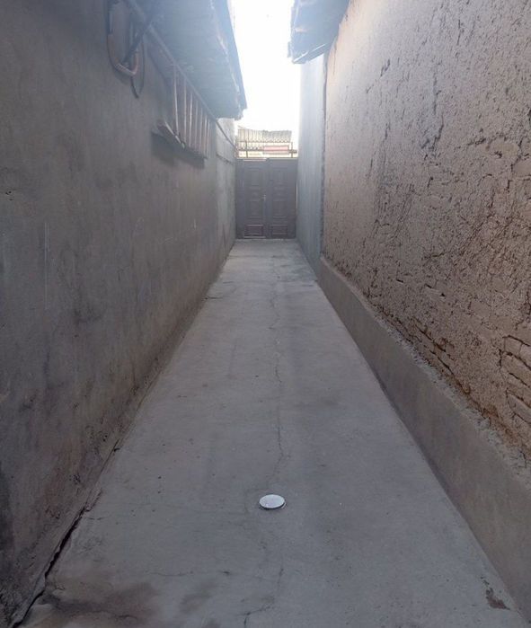 Участок Мирабадский район Рисовый 3/1/1  ипотека можно