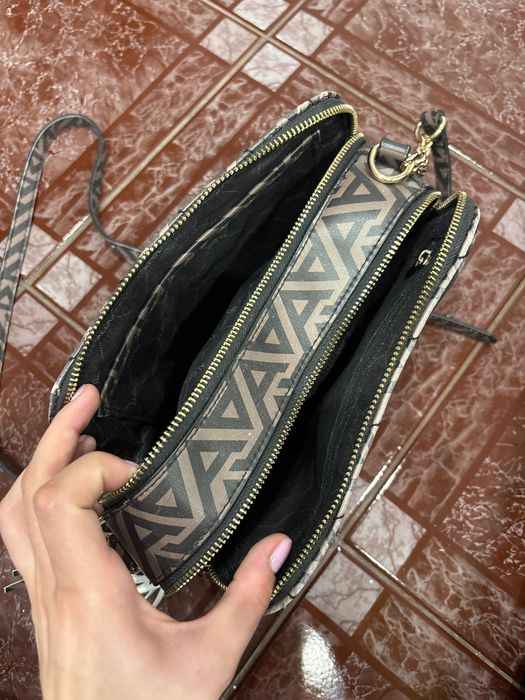 Чанта Aldo кафява