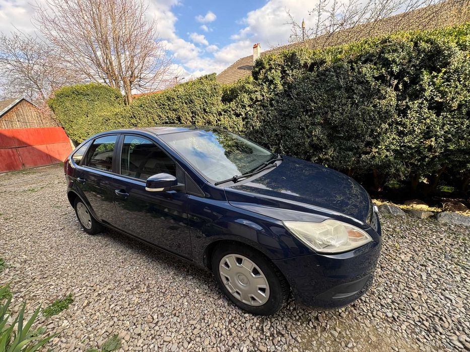 FORD Focus 2008