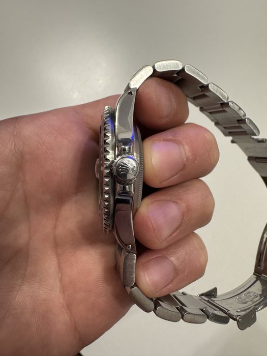 Vand ceas Rolex Submariner ref. 16610