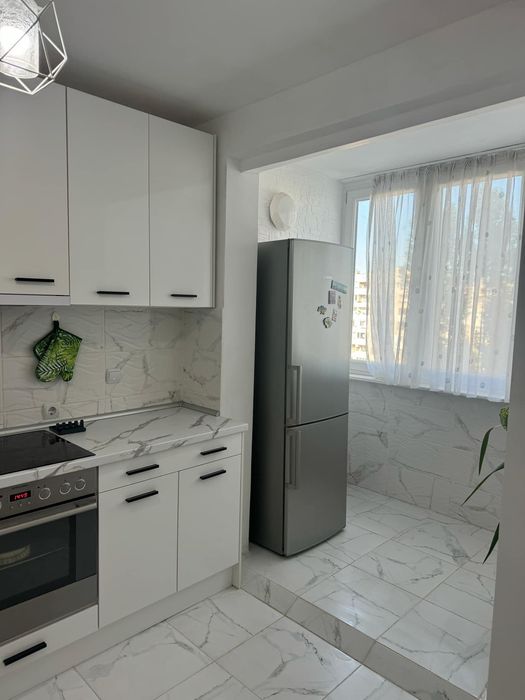 Дава се под наем Двустаен апартамент в София, Люлин 10 - 68 кв.м за 433.5 € - Снимка #4