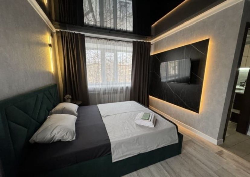 1 ком квартира в Жк