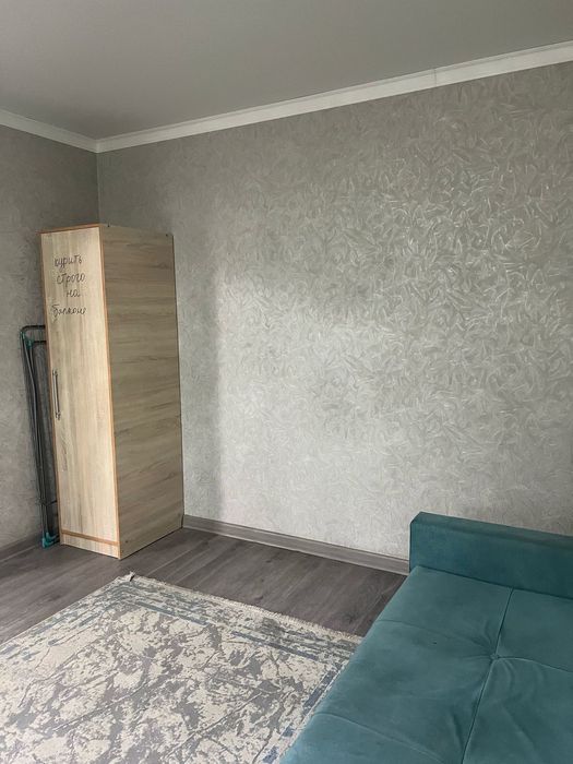 1 комнатная квартира