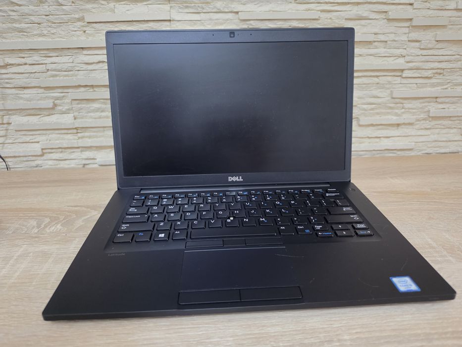 Laptop DELL Latitude 7480