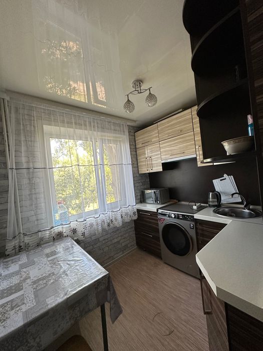 Продам 2 комнатную квартиру