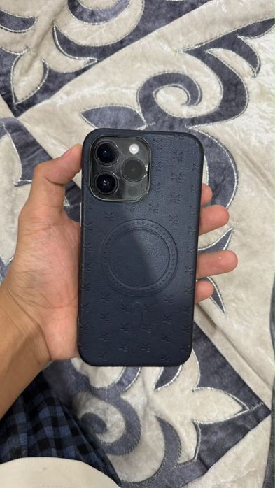 IPHONE 14 pro max