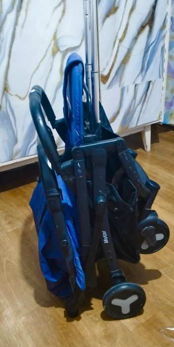 Продам детскую коляску.