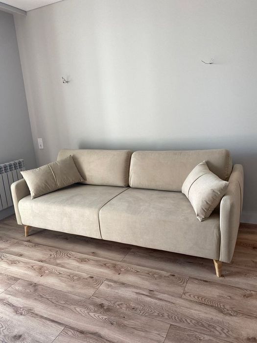 Реставрация и изготовление  мягкой мебели