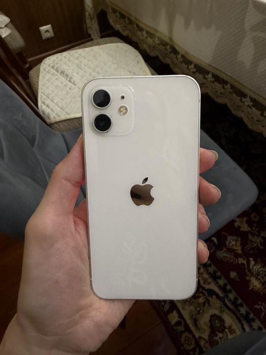 Iphone 12 128gb не вскрывался