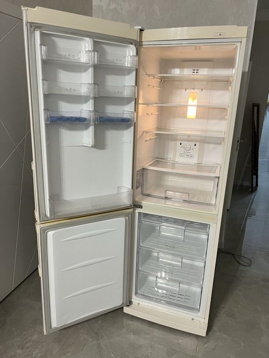 Алматы холодильник б/у