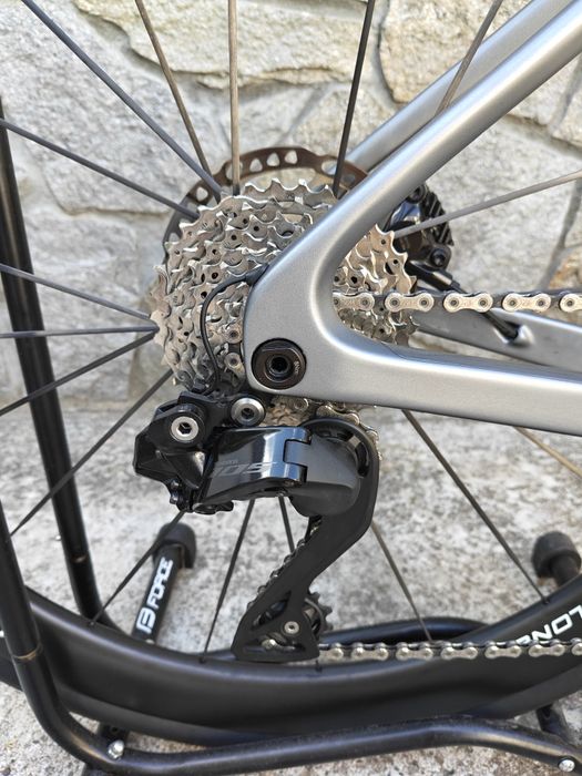 Orbea Orca Di2 карбонов