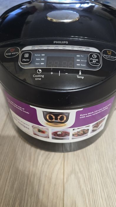 Multicooker Philips  HD3167