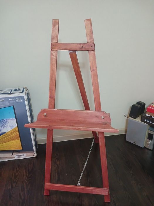 Мольберт для рисования