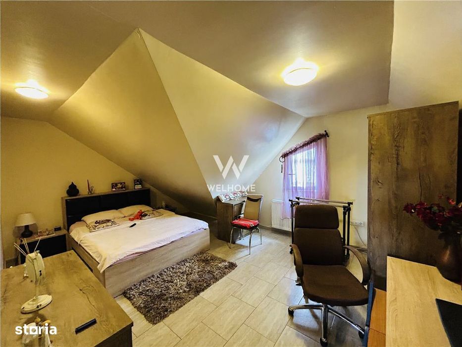 Casa tip Duplex in cartierul Arhitectilor.  Sibiu