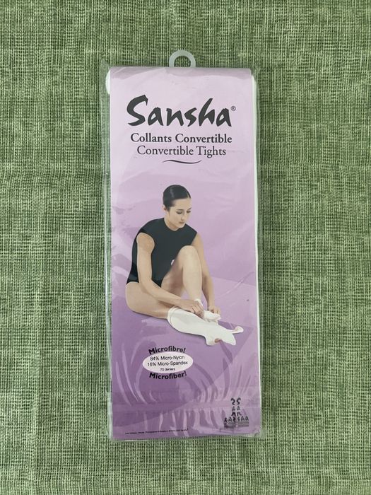 Разогревочная кофта для танцев