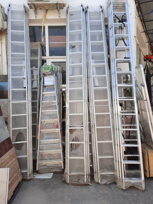 Стремянка нарвон