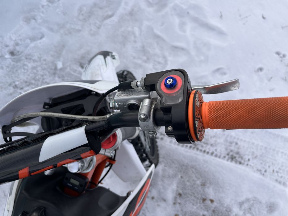 Продам Кайо тт 125 питбайк