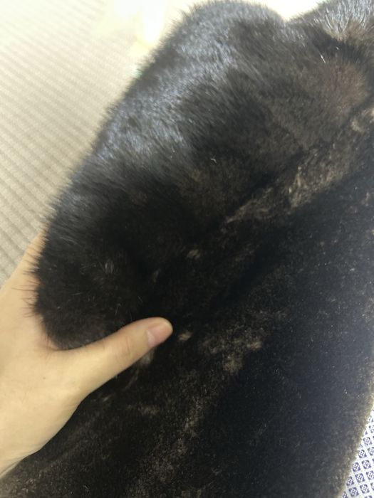 Куртка зимняя новая