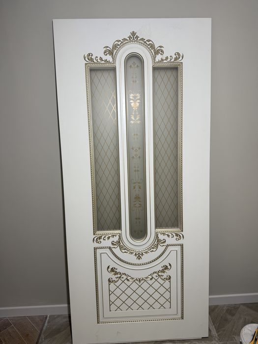 Александрийские двери