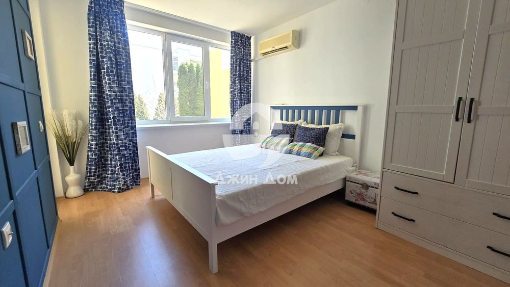 Продава се Двустаен апартамент в Свети Влас - 68 кв.м за 638 €/кв.м - Снимка #5