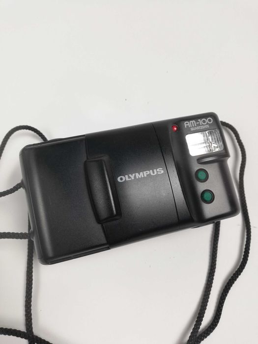 Konika / Canon / Olympus -  Vintage Film Cameras