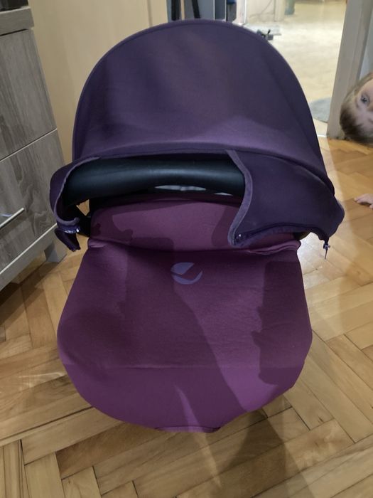 Детско столче JANE