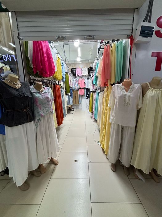 Продам Бутик Мега Шыгыс