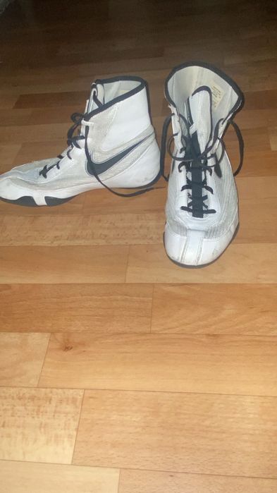 Боксерки machomei2