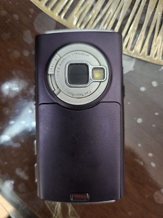 Легендарный Nokia N95 в идеале