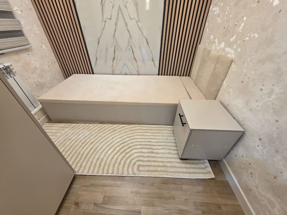 Новый Спальный гарнитур