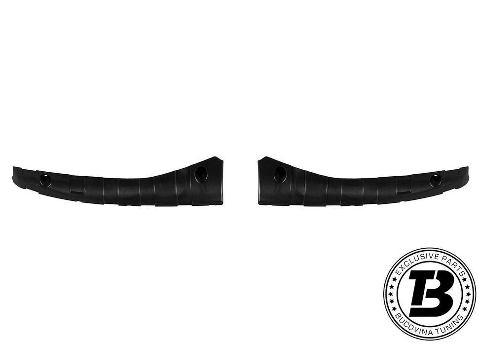 Pachet Exterior Aero compatibil cu BMW X5 F15 M Pack