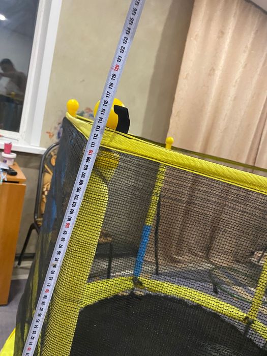 Продам батут батут