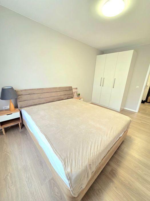 2 стаен апартамент, ново строителствоАкт 16, обзаведен
Предл