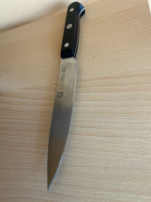 Cutit feliat Zwilling Gourmet