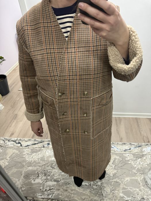 Продам Дубленку новая