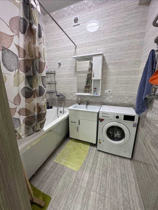 Продаётся Новостройка Гузаль махалля (40 Лет Победы)