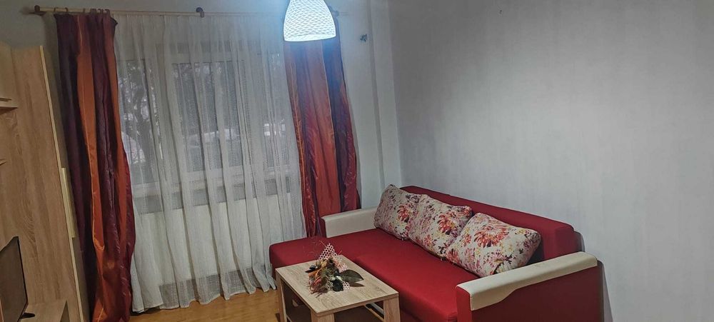 Inchiriez apartament 2 camere Piata Sudului