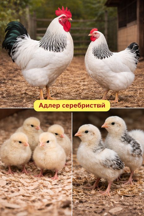 Индюшата БРОНЗА суточные, недельные