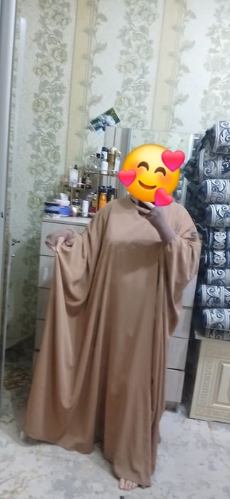 Hijobli qizla uchun 200 mndan yupka 100 mng