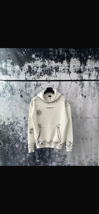 Hanorac Balenciaga Colectia 2025