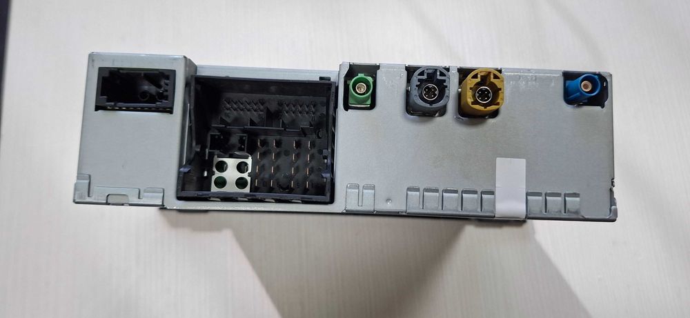 Unitate Media Harman 8R2035666F – Audi A4 B8 / A5 / Q5 – original