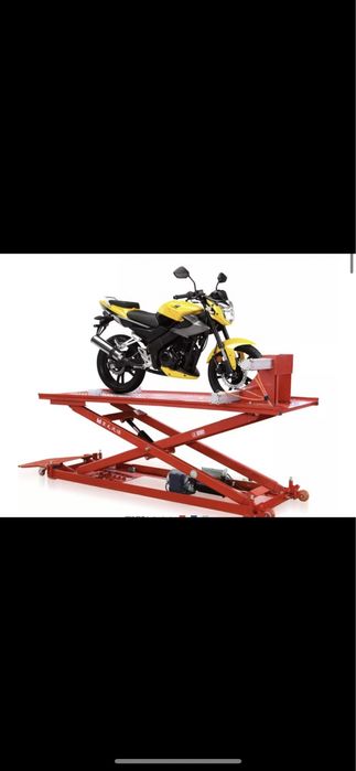 Подъемник для мото