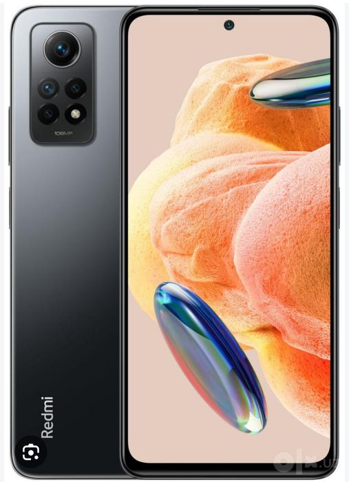 Redmi 12 pro max