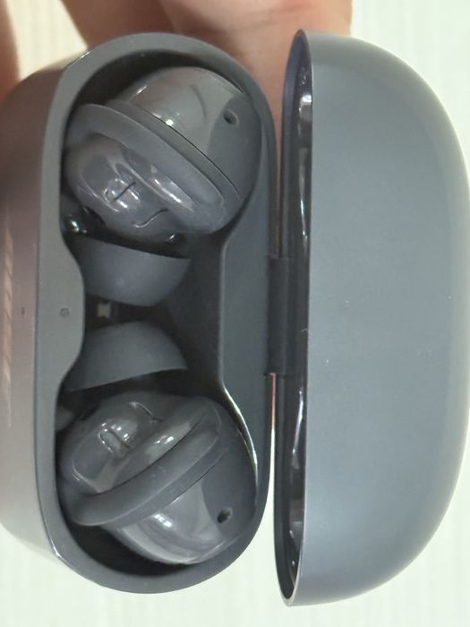 Наушники Bose QueitComfort Earbuds II