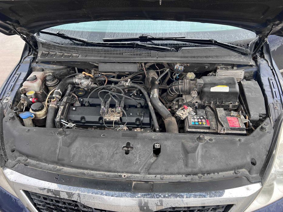 Kia Carnival SOTILADI