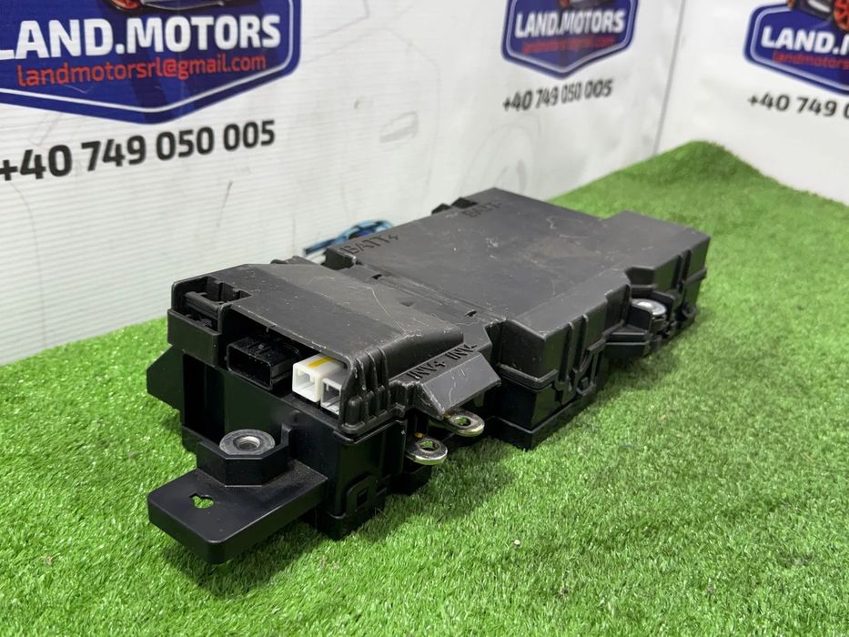 MODUL CONTROL SIGURANTE HYUNDAI / KIA COD OEM 37583K4000 2206071507 K4375-14051 2018-2024