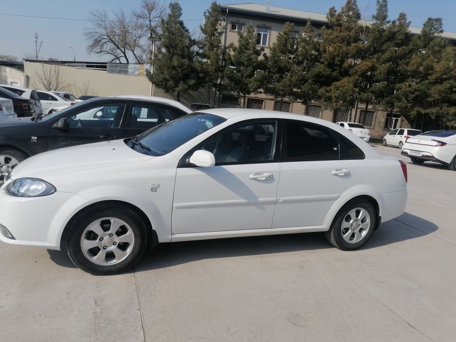 Ласетти 2015 састайане отлична